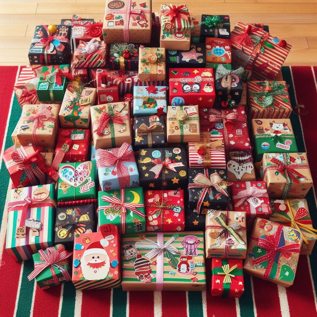 Gift Sets