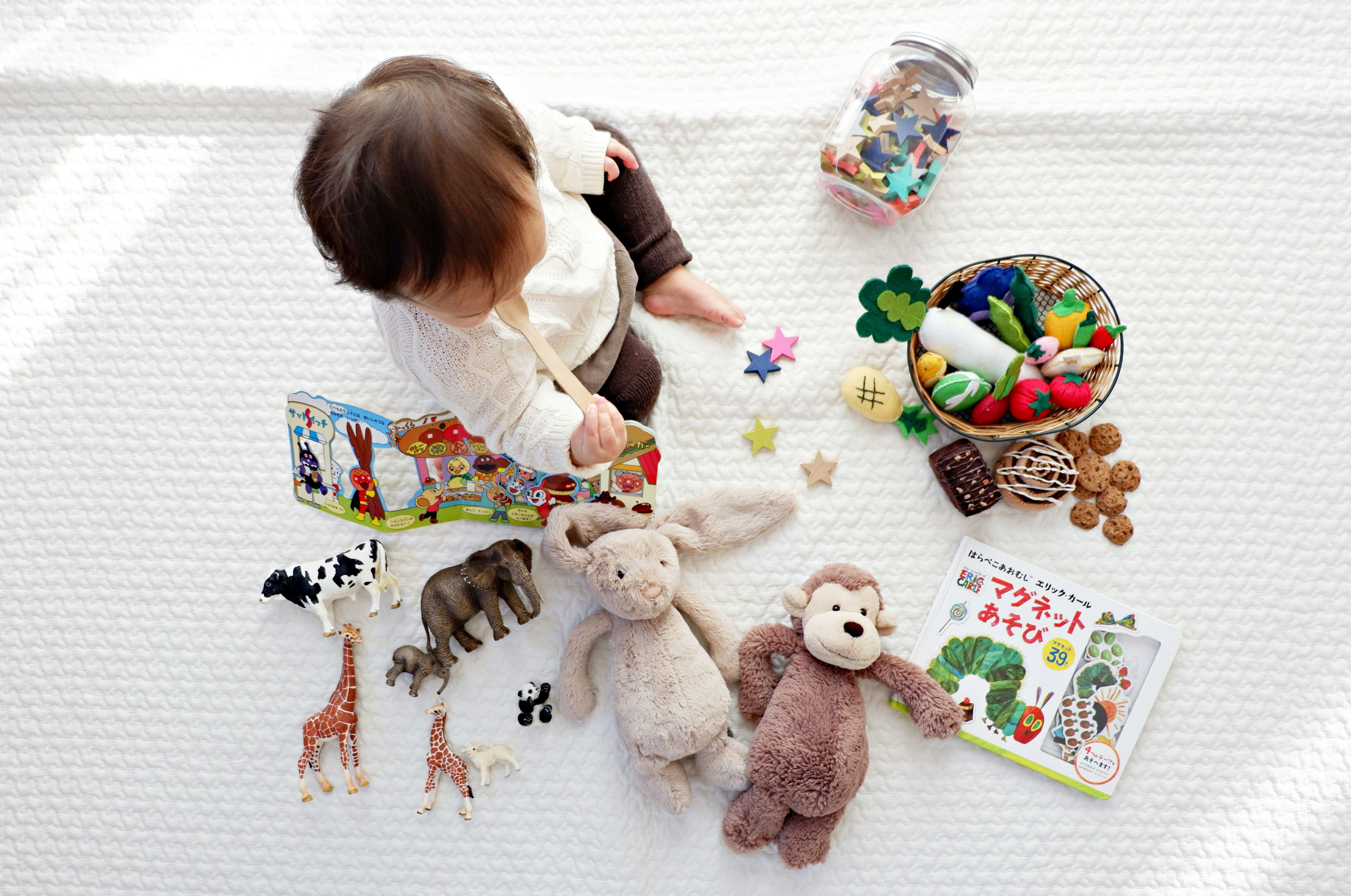 Baby Clothing