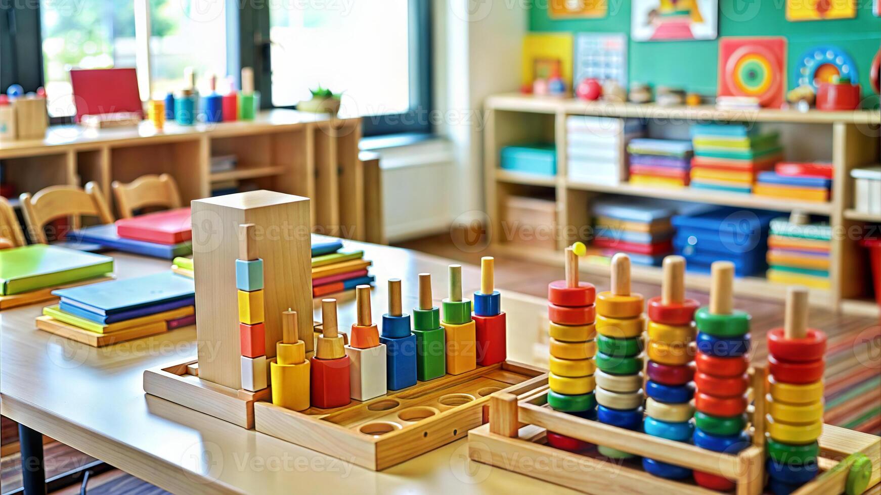 Educational Toys