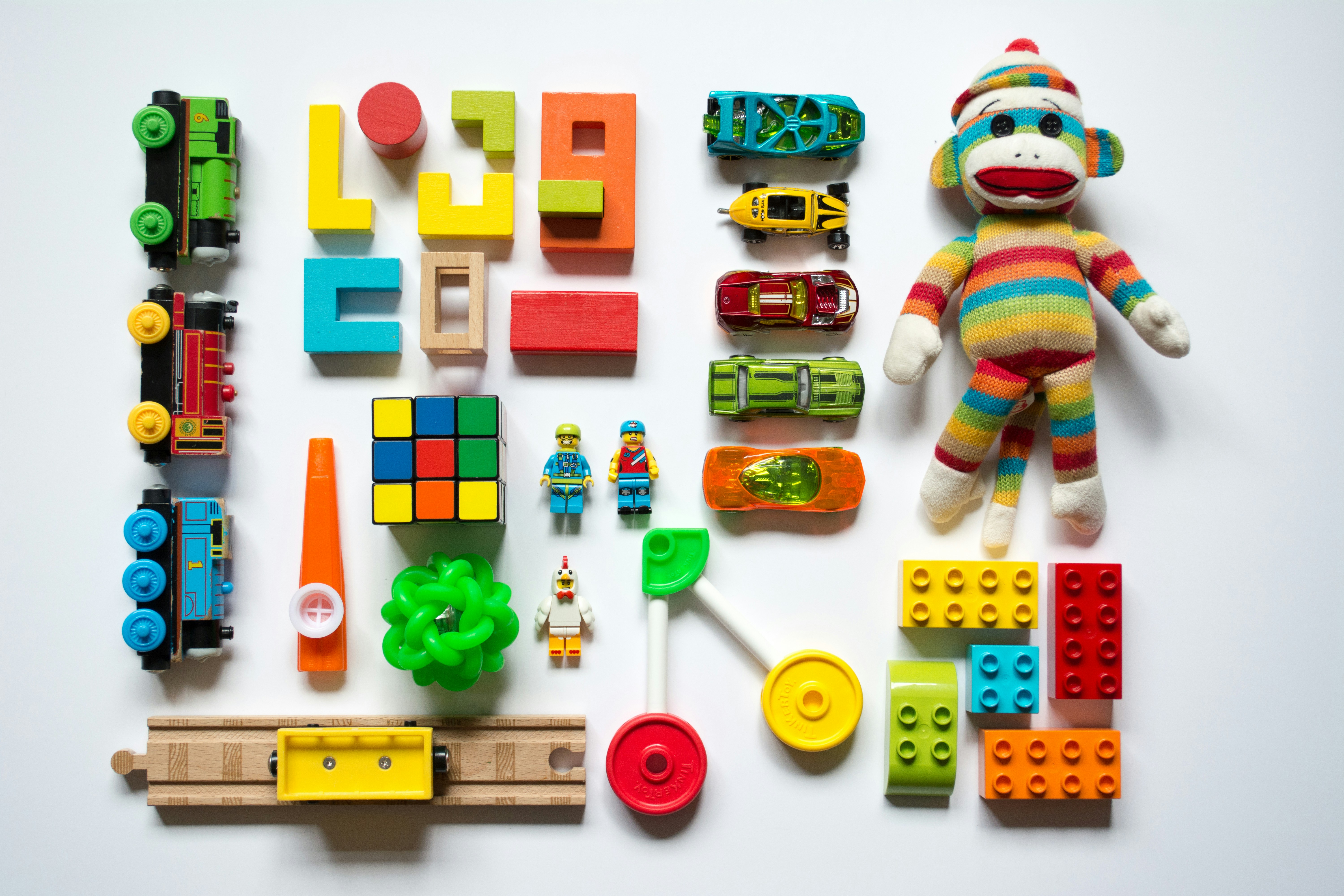 Baby Accessories