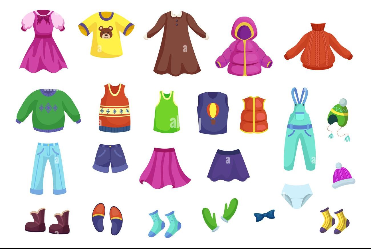 Seasonal Collection